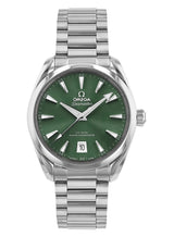 Omega Seamaster Aqua Terra 150M Co-Axial Master Chronometer 38mm