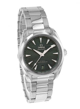 Omega Seamaster Aqua Terra 150M Co-Axial Master Chronometer 38mm