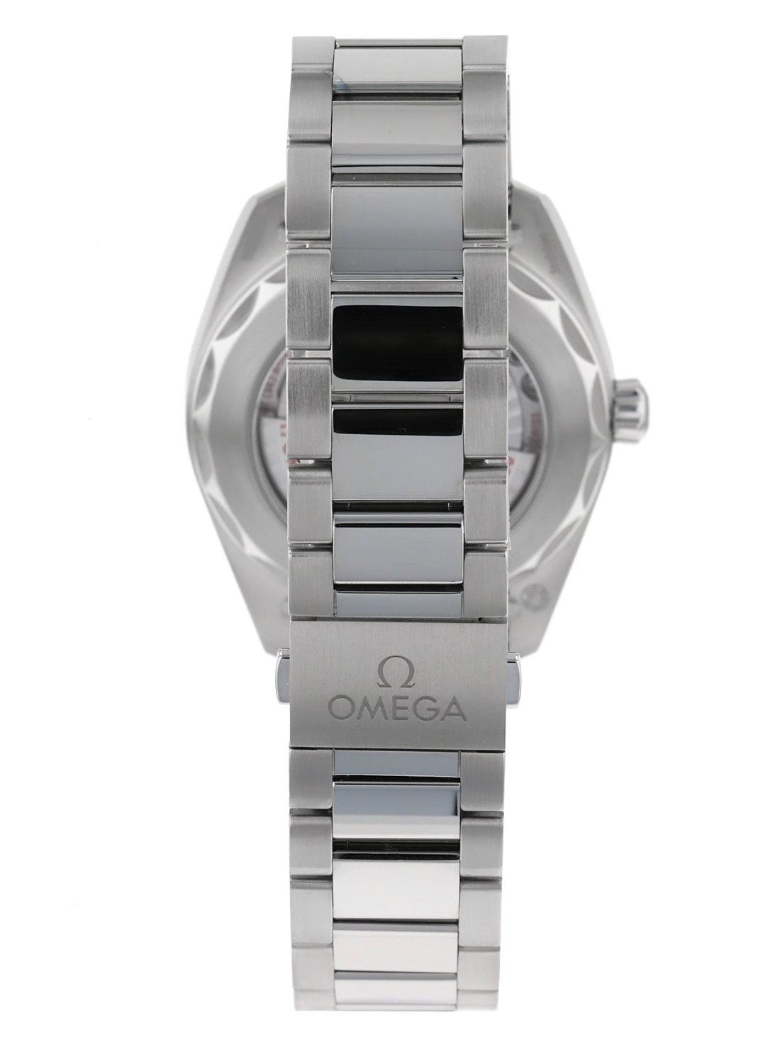 Omega Seamaster Aqua Terra 150M Co-Axial Master Chronometer 38mm