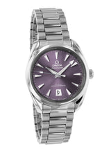 Omega Seamaster Aqua Terra Shades 150M Co-Axial Master Chronometer 38mm
