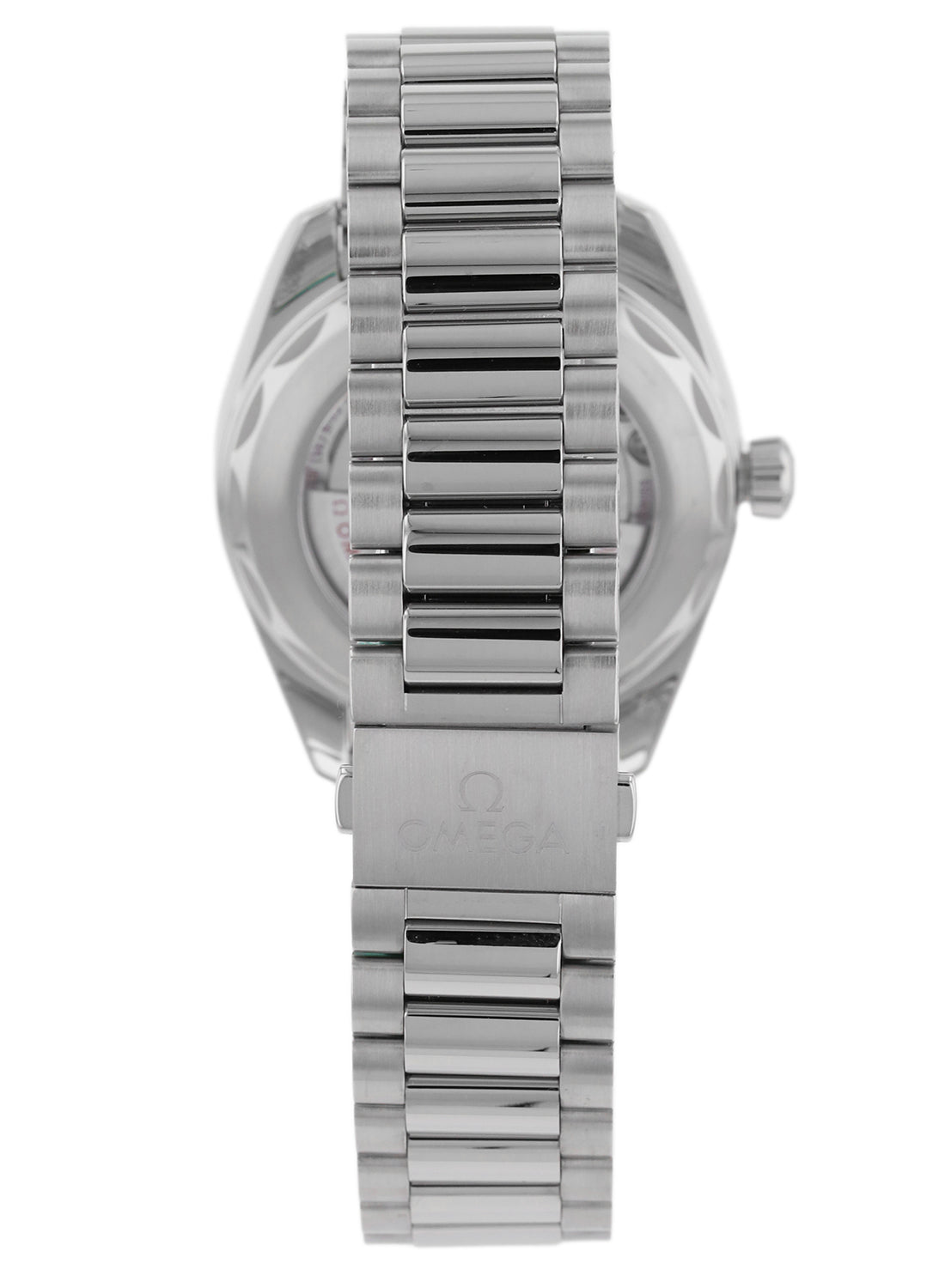 Omega Seamaster Aqua Terra Shades 150M Co-Axial Master Chronometer 38mm