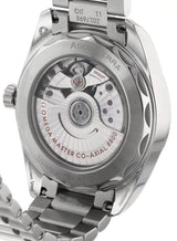 Omega Seamaster Aqua Terra 150M Co-Axial Master Chronometer 38mm