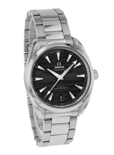 Omega Seamaster Aqua Terra 150M Co-Axial Master Chronometer 41mm