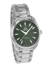 Omega Seamaster Aqua Terra 150M Co-Axial Master Chronometer 41mm
