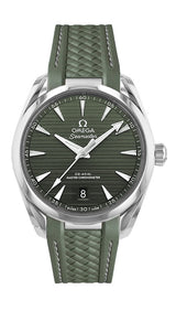 Omega Seamaster Aqua Terra 150M Co-Axial Master Chronometer 38mm