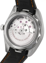 Omega Seamaster Aqua Terra 150M Co-Axial Master Chronometer 41mm