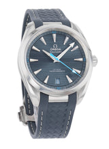 Omega Seamaster Aqua Terra 150M Co-Axial Master Chronometer 41mm Ref. 220.12.41.21.03.002