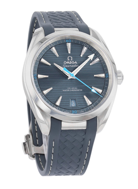 Omega Seamaster Aqua Terra 150M Co-Axial Master Chronometer 41mm Ref. 220.12.41.21.03.002