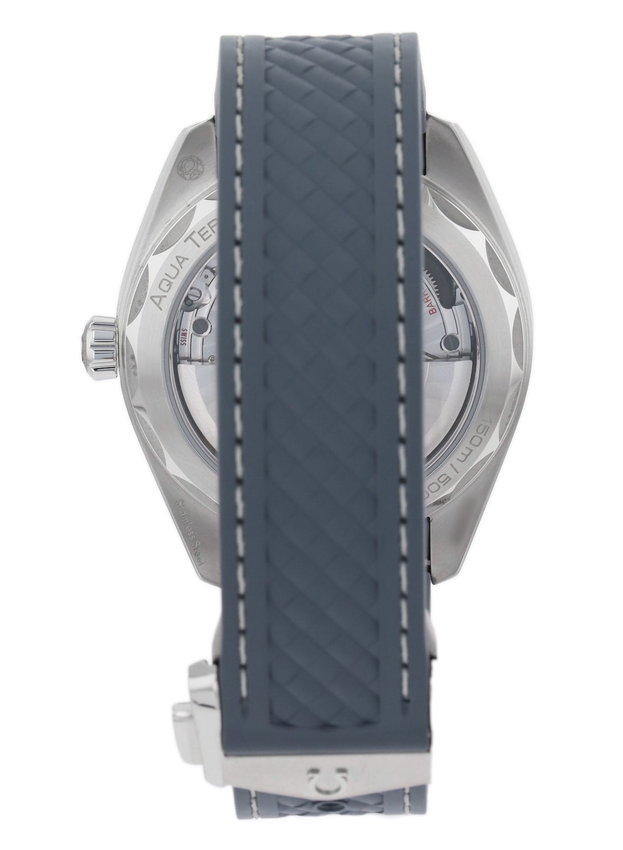 Omega Seamaster Aqua Terra 150M Co-Axial Master Chronometer 41mm Ref. 220.12.41.21.03.002