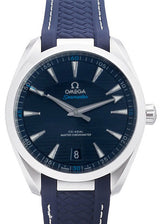 Omega Seamaster Aqua Terra 150M Co-Axial Master Chronometer 41mm