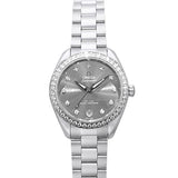 Omega Seamaster Aqua Terra Shades 150M Co-Axial Master Chronometer 30mm