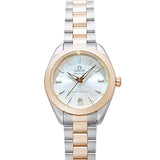 Omega Seamaster Aqua Terra Shades 150M Co-Axial Master Chronometer 30mm