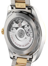 Omega Seamaster Aqua Terra Shades 150M Co-Axial Master Chronometer 38mm