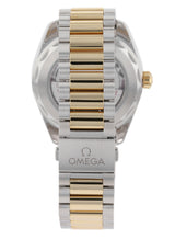 Omega Seamaster Aqua Terra Shades 150M Co-Axial Master Chronometer 38mm