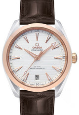Omega Seamaster Aqua Terra 150M Co-Axial Master Chronometer 41mm
