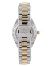 Omega Seamaster Aqua Terra Shades 150M Co-Axial Master Chronometer 30mm