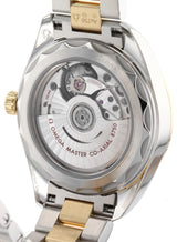 Omega Seamaster Aqua Terra Shades 150M Co-Axial Master Chronometer 30mm