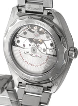 Omega Seamaster Aqua Terra 150M Co-Axial Master Chronometer GMT Worldtimer 43 mm