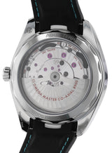 Omega Seamaster Aqua Terra Shades 150M Co-Axial Master Chronometer 41mm