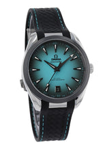 Omega Seamaster Aqua Terra Shades 150M Co-Axial Master Chronometer 41mm