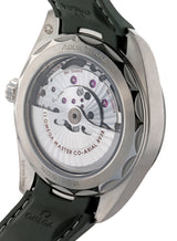 Omega Seamaster Aqua Terra 150M Co-Axial Master Chronometer GMT Worldtimer 43 mm
