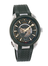 Omega Seamaster Aqua Terra 150M Co-Axial Master Chronometer GMT Worldtimer 43 mm