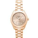 Omega Seamaster Aqua Terra Shades 150M Co-Axial Master Chronometer 30mm