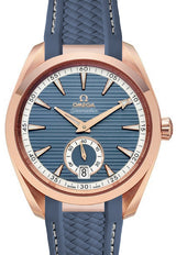 Omega Seamaster Aqua Terra 150M Co-Axial Master Chronometer Small Seconds 41mm