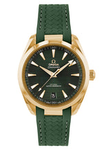 Omega Seamaster Aqua Terra Shades 150M Co-Axial Master Chronometer 41mm