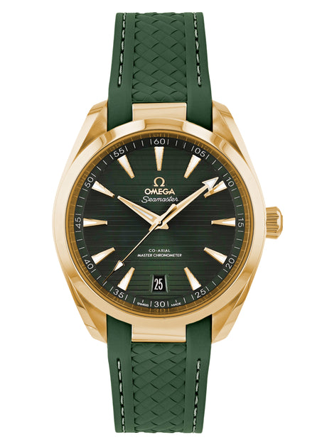 Omega Seamaster Aqua Terra Shades 150M Co-Axial Master Chronometer 41mm