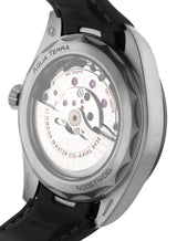 Omega Seamaster Aqua Terra 150M Co-Axial Master Chronometer GMT Worldtimer 43 mm