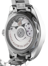 Omega Seamaster Aqua Terra 150M Co-Axial Master Chronometer 38mm