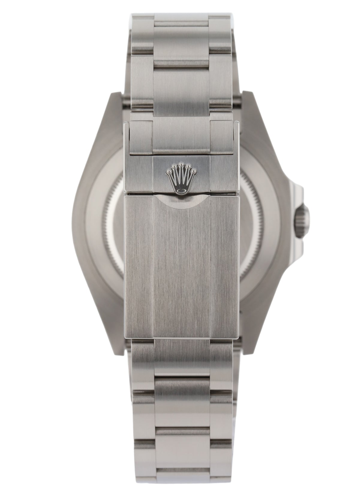 Rolex Explorer II