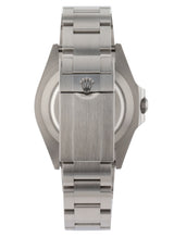 Rolex Explorer II