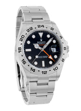 Rolex Explorer II