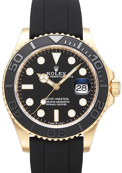 Rolex Yacht-Master 42