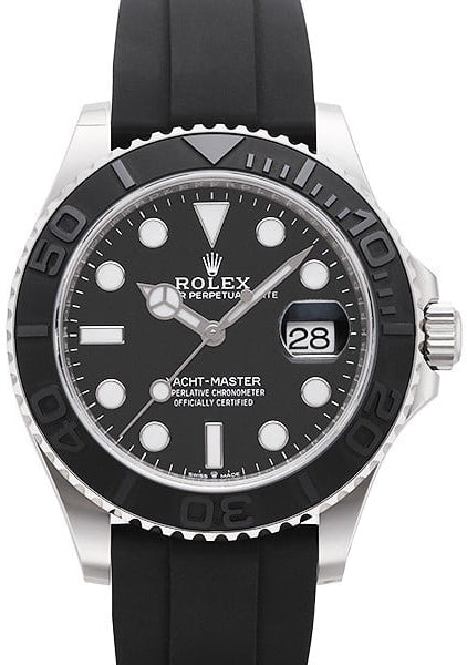 Rolex Yacht-Master
