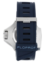 Omega Seamaster Ploprof 1200 M Co-Axial Master Chronometer 55x45mm Summer Blue