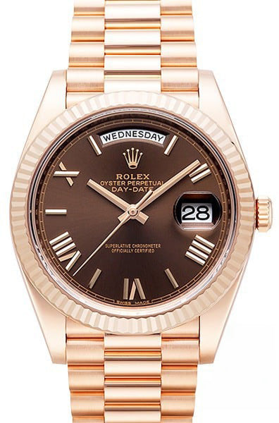 Rolex Day-Date 40