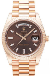 Rolex Day-Date 40