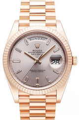 Rolex Day-Date 40
