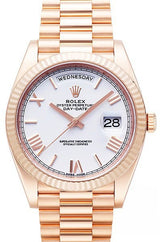 Rolex Day-Date 40