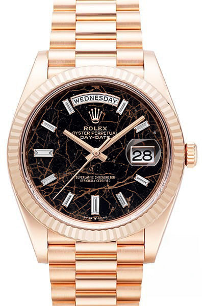 Rolex Day-Date 40