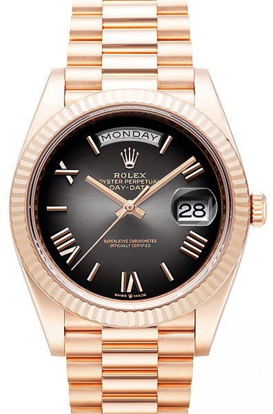 Rolex Day-Date 40