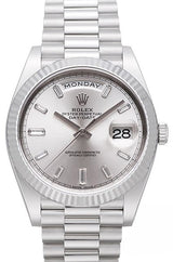Rolex Day-Date 40