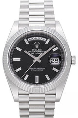 Rolex Day-Date 40