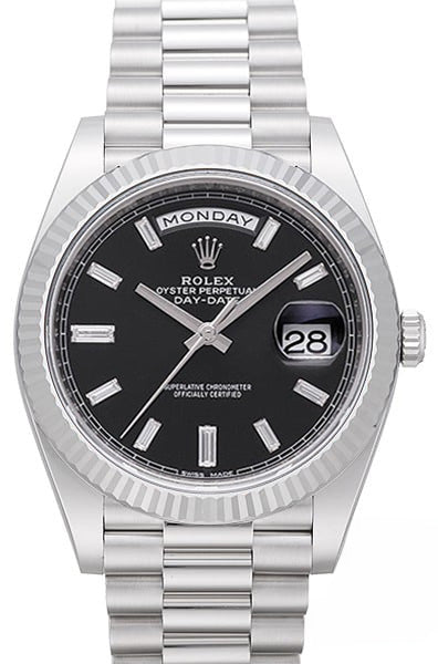 Rolex Day-Date 40