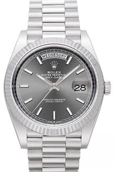 Rolex Day-Date 40