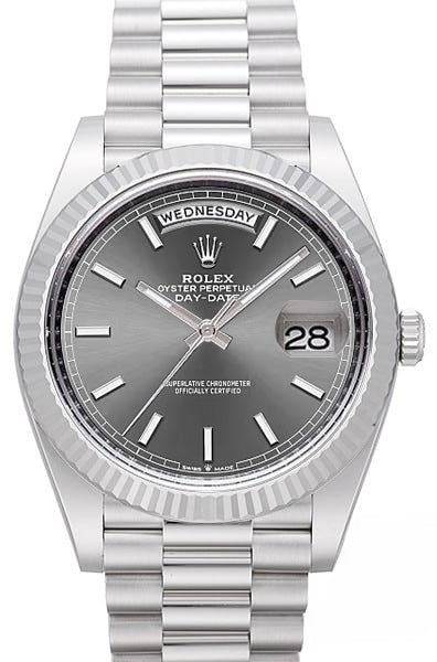 Rolex Day-Date 40