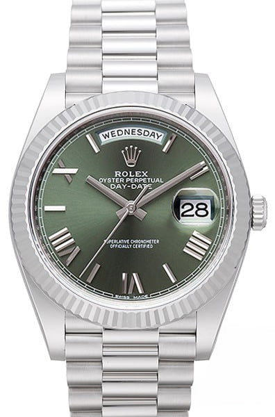 Rolex Day-Date 40